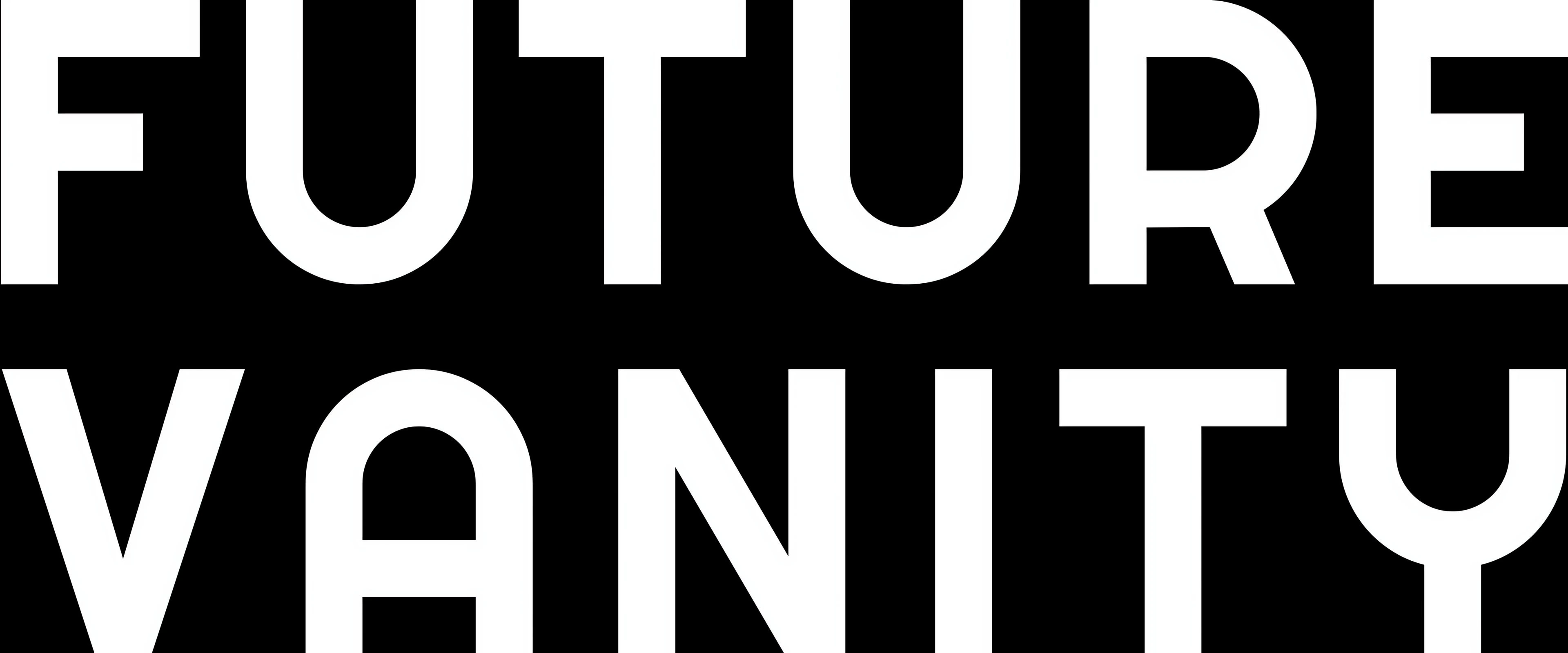 FVFC decorative banner - Future City aesthetic design