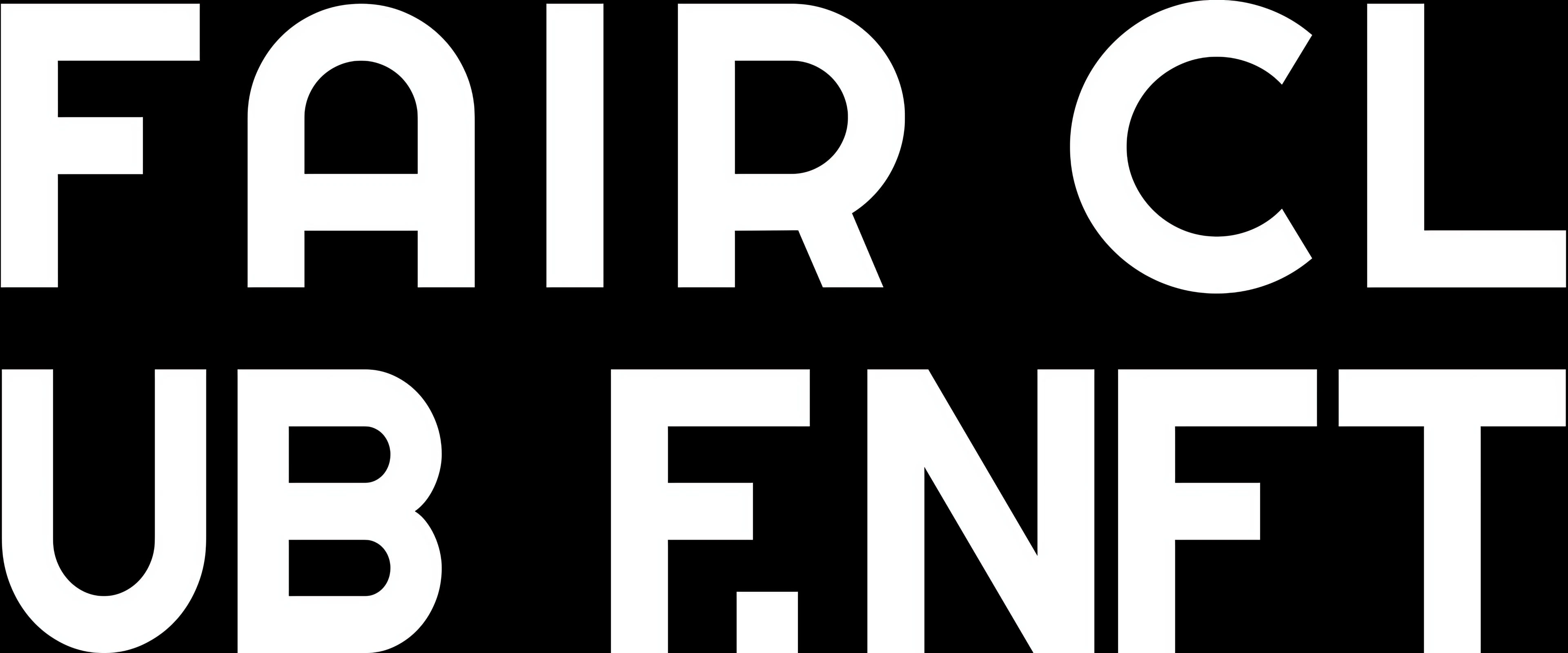Future Vanity Fair Club banner - Adventurers and artists community