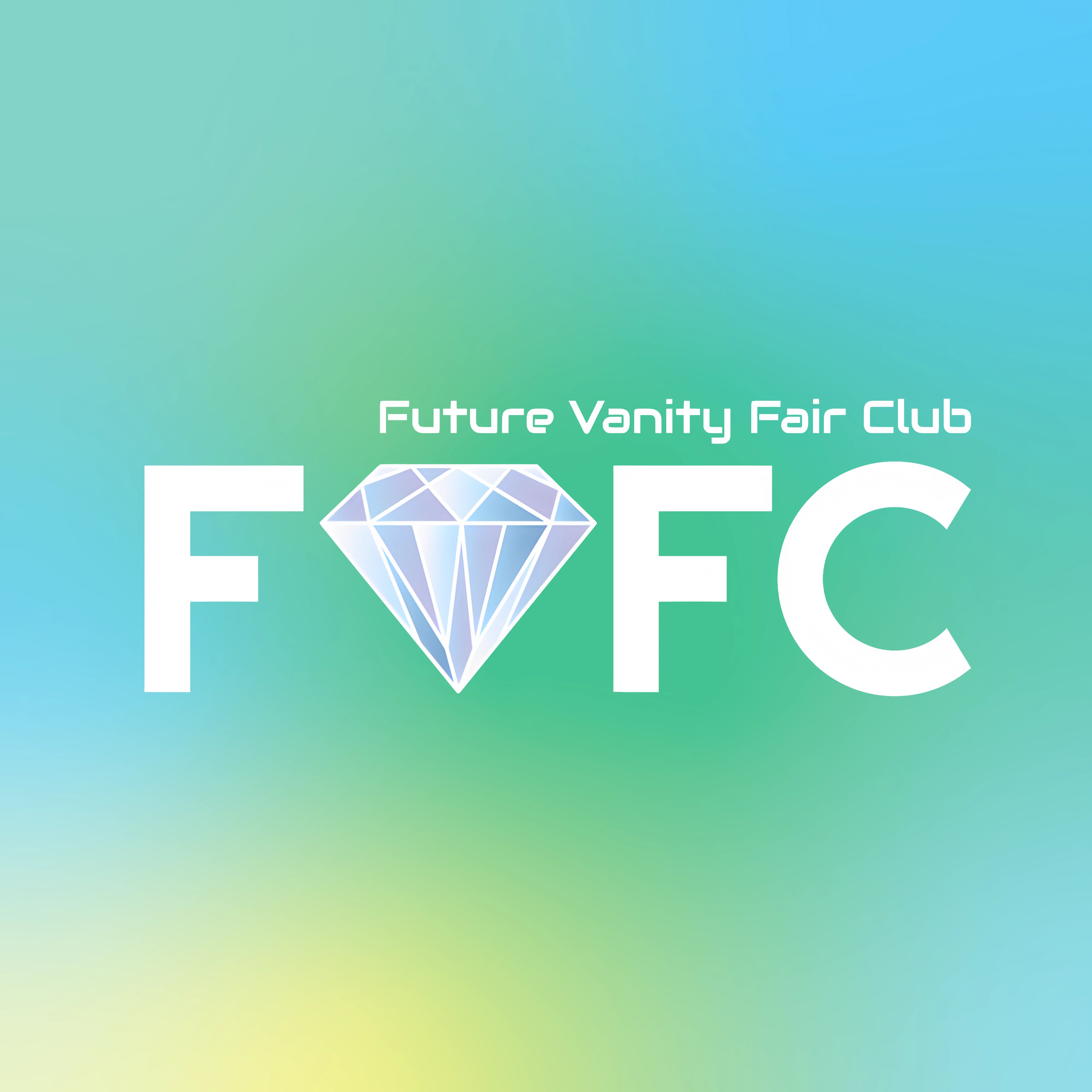 Fresh FVFC logo background