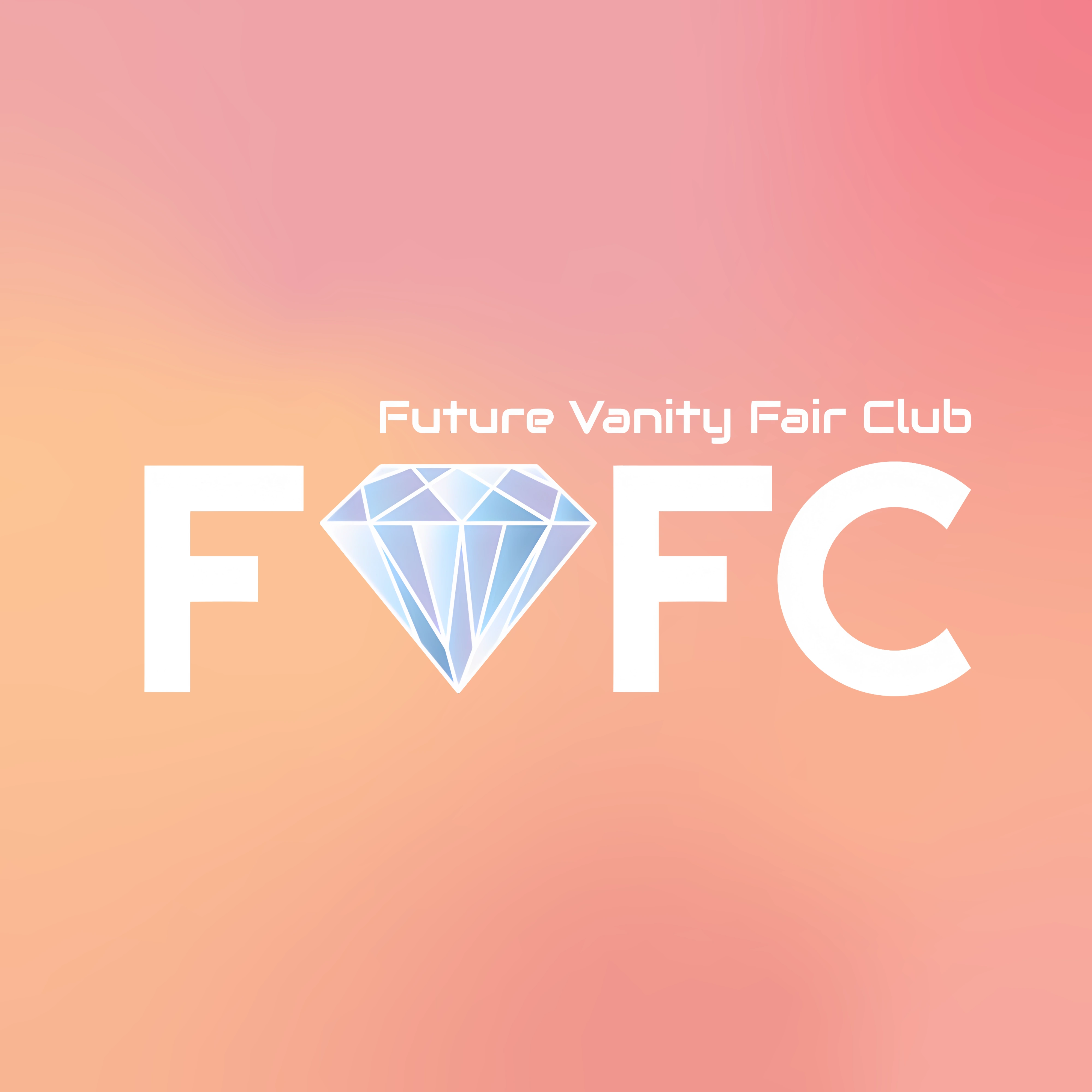 Tender FVFC logo background